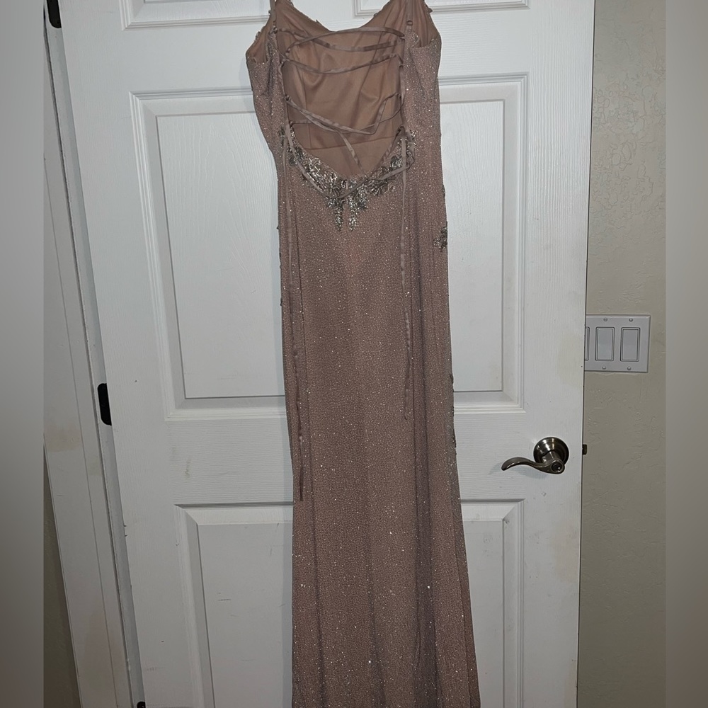 Prom Dress Size 8